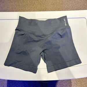 Dfyne Impact 4.5 Inch Shorts
